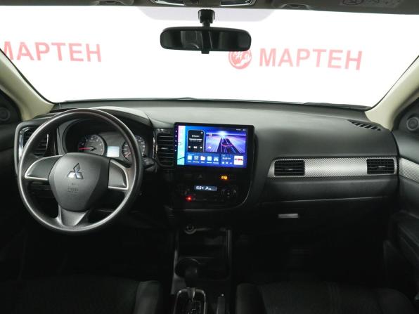 Mitsubishi Outlander III Рестайлинг 2 с пробегом 2015 года, цена 1 500 000 рублей, 127585 км, внедорожник, Автокод Объявления