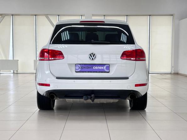Volkswagen Touareg II с пробегом 2012 года, цена 1 899 000 рублей, 213578 км, внедорожник, Автокод Объявления