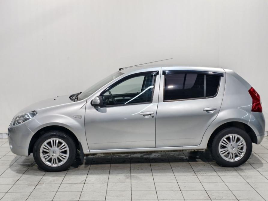 Renault Sandero I Курск  - изображение 2
