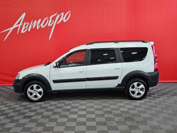 Lada (ВАЗ) Largus I с пробегом 2018 года, цена 900 000 рублей, 127539 км, универсал, Автокод Объявления