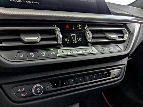 BMW 2 серии F44 с пробегом 2021 года, цена 3 250 000 рублей, 20877 км, седан, Автокод Объявления