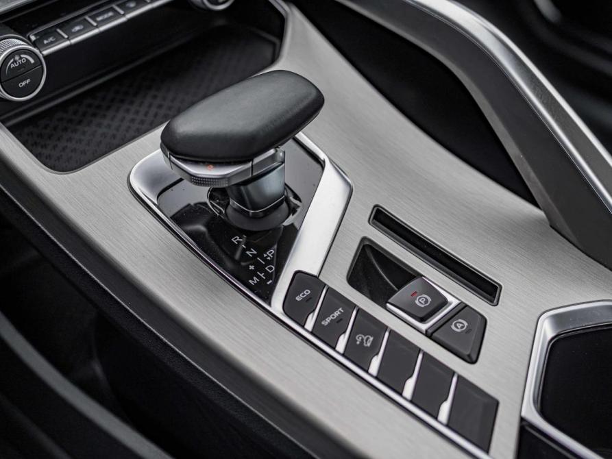 Belgee X50 Санкт-Петербург  - изображение 10