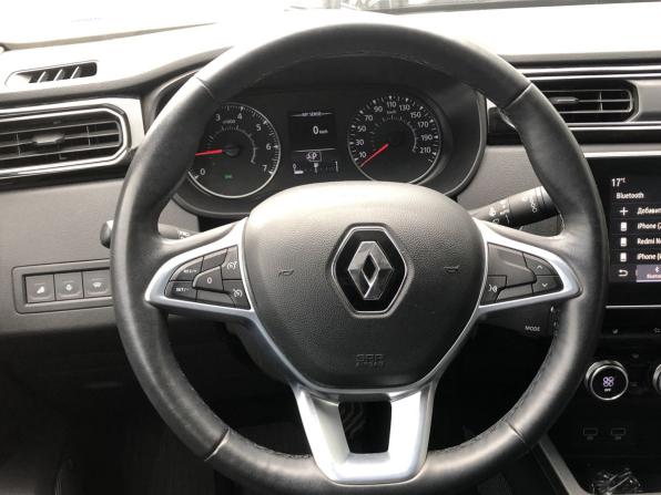 Renault Arkana I с пробегом 2019 года, цена 1 709 000 рублей, 66984 км, внедорожник, Автокод Объявления