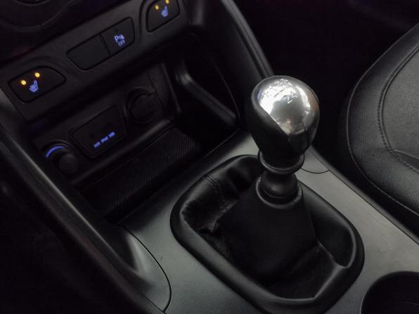 Hyundai ix35 I Рестайлинг с пробегом 2014 года, цена 1 129 000 рублей, 279399 км, внедорожник, Автокод Объявления