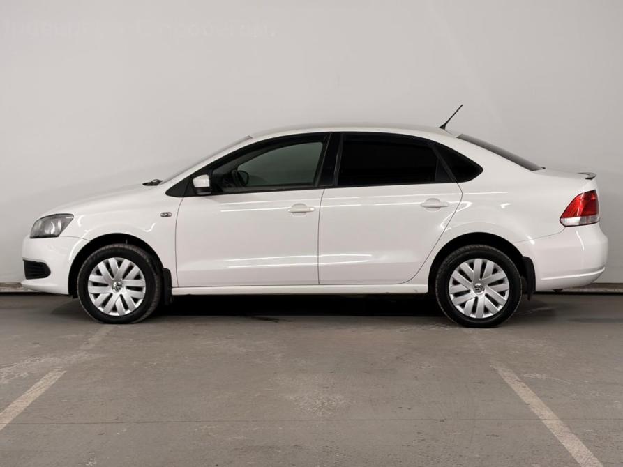 Volkswagen Polo V Екатеринбург  - изображение 3