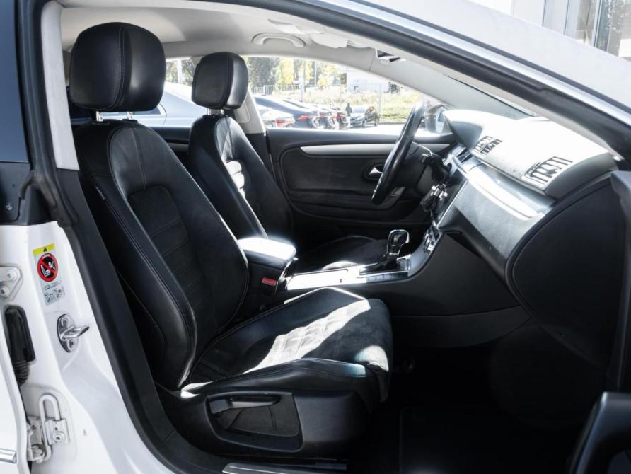 Volkswagen Passat CC I Рестайлинг Ставрополь  - изображение 8