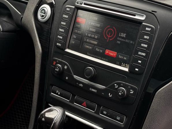 Ford Mondeo IV Рестайлинг с пробегом 2013 года, цена 579 000 рублей, 296182 км, седан, Автокод Объявления