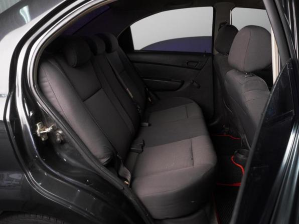 Chevrolet Aveo I Рестайлинг с пробегом 2007 года, цена 359 000 рублей, 248173 км, седан, Автокод Объявления