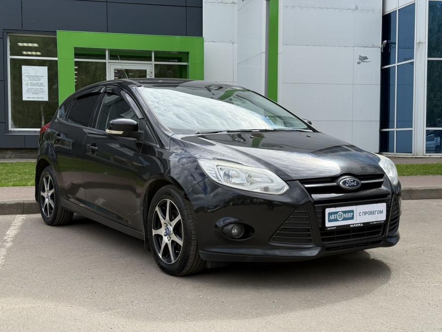 Ford Focus III Ярославль  - изображение 3