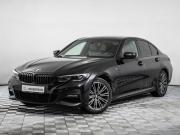 BMW 3 серии VII (G2x) Москва  - изображение 18
