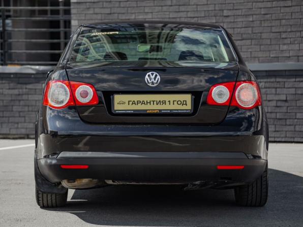 Volkswagen Jetta V с пробегом 2010 года, цена 670 000 рублей, 136000 км, седан, Автокод Объявления