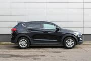 Hyundai Tucson III Рестайлинг Ярославль  - изображение 19