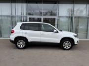 Volkswagen Tiguan I Рестайлинг Воронеж  - изображение 16