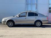 Skoda Octavia I (A4) Рестайлинг Вологда  - изображение 15