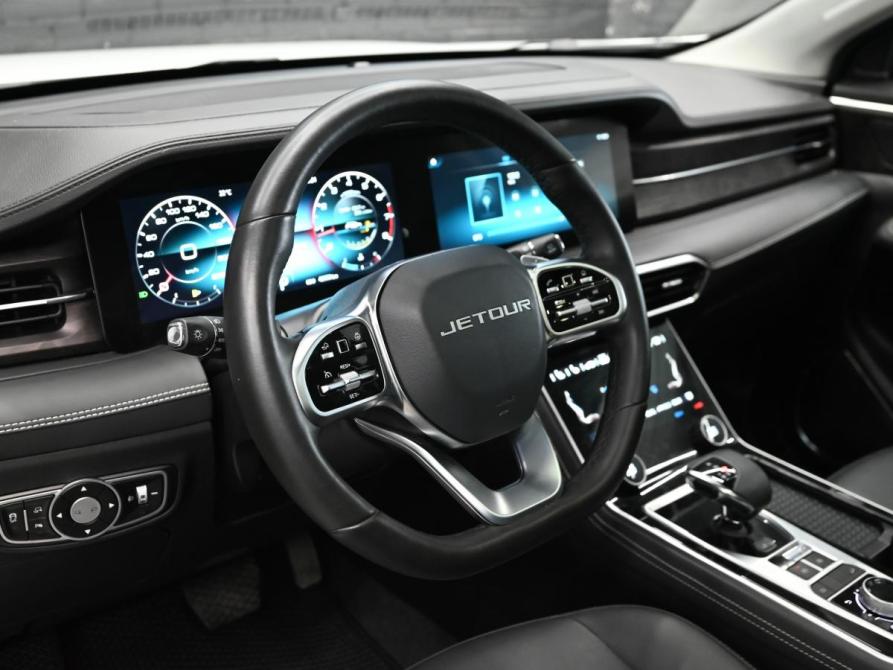 JETOUR X90+ Екатеринбург  - изображение 13