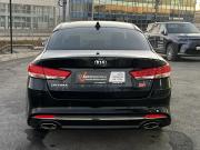 Kia Optima IV Рестайлинг Пермь  - изображение 16