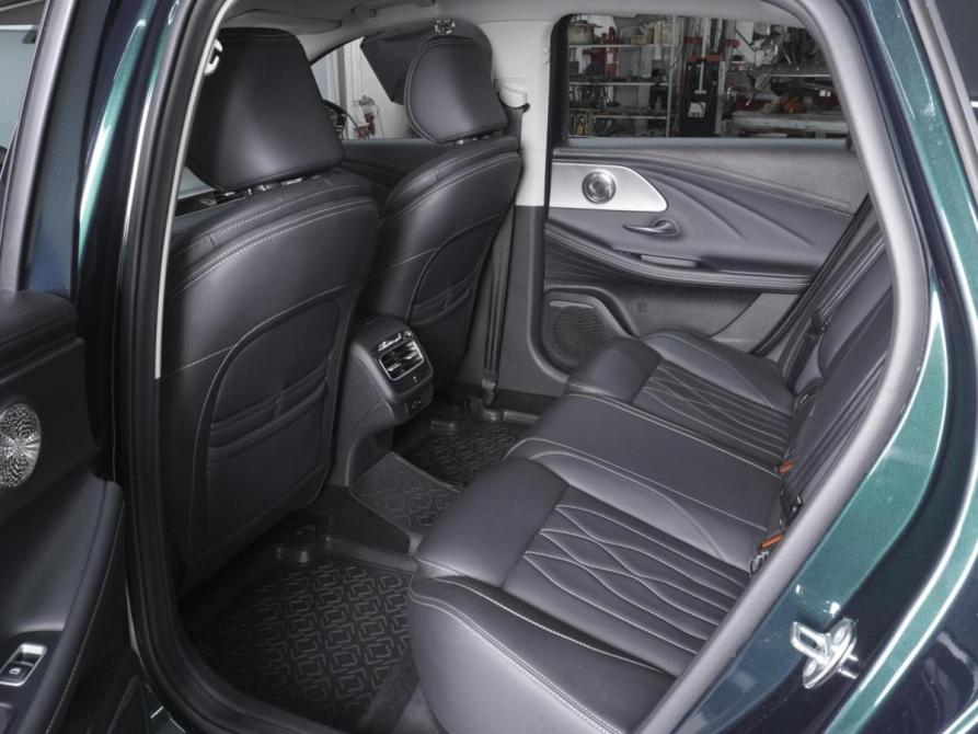 Chery Arrizo 8 Ростов-на-Дону  - изображение 11