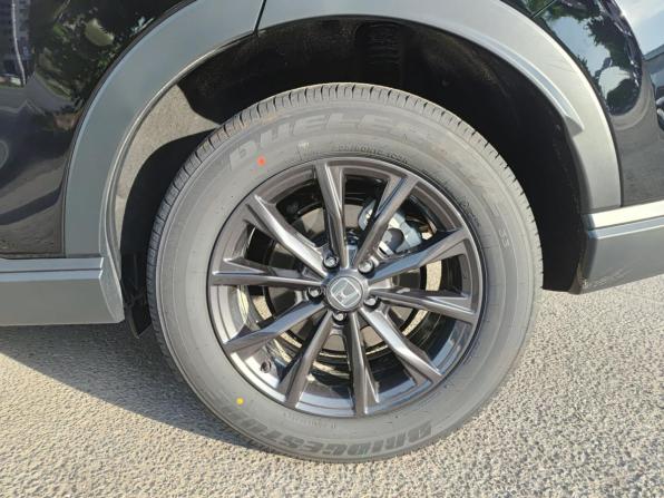 Honda CR-V VI с пробегом 2026 года, цена 4 630 000 рублей, 53 км, внедорожник, Автокод Объявления
