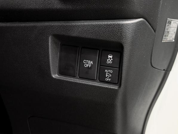Honda N-WGN I Рестайлинг с пробегом 2017 года, цена 940 000 рублей, 97248 км, хэтчбек, Автокод Объявления
