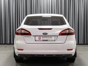 Ford Mondeo IV Минеральные Воды  - изображение 24