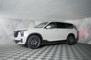 GAC GS8 II Москва  - изображение 12