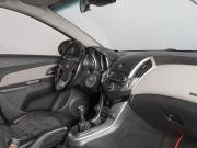 Chevrolet Cruze I Рестайлинг Казань  - изображение 13