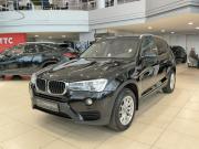 BMW X3 II (F25) Рестайлинг Казань  - изображение 23