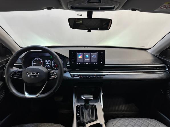 Geely Emgrand II с пробегом 2023 года, цена 1 720 000 рублей, 19473 км, седан, Автокод Объявления