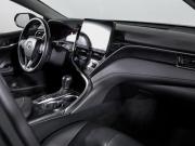 Toyota Camry VIII (XV70) Рестайлинг Москва  - изображение 28