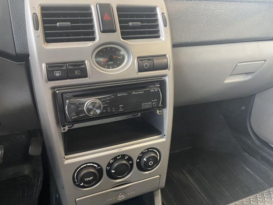 Lada (ВАЗ) Priora I Саратов  - изображение 19
