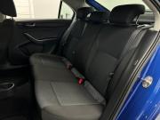 Skoda Rapid I Рестайлинг Альметьевск  - изображение 34