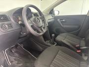 Volkswagen Polo V Рестайлинг Уфа  - изображение 30