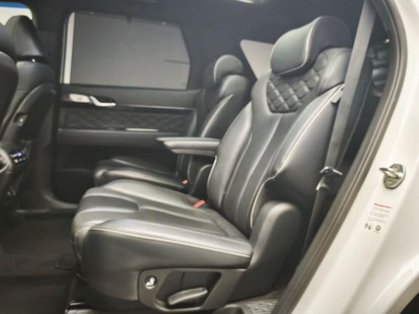 Hyundai Palisade I с пробегом 2022 года, цена 4 924 000 рублей, 80266 км, внедорожник, Автокод Объявления