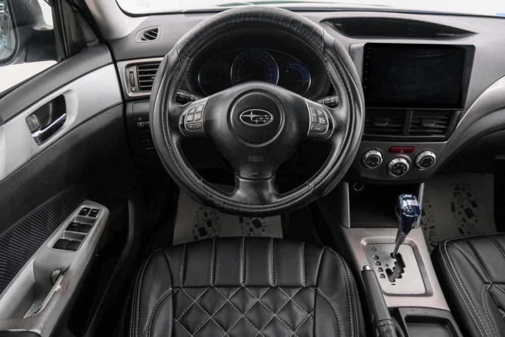 Subaru Forester III Красноярск  - изображение 11