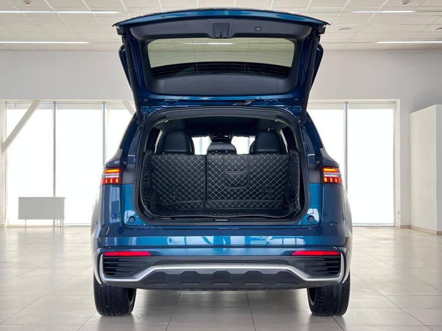 Geely Monjaro I Волгоград  - изображение 12