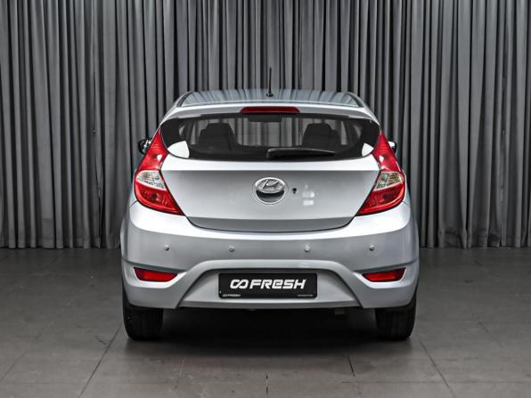 Hyundai Solaris I с пробегом 2012 года, цена 774 000 рублей, 227454 км, хэтчбек, Автокод Объявления