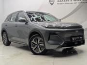 Geely Galaxy Starship 7 Воронеж  - изображение 25