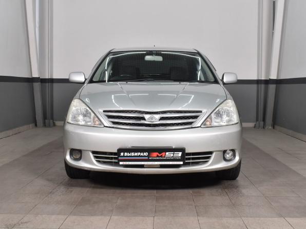 Toyota Allion I с пробегом 2002 года, цена 699 999 рублей, 369755 км, седан, Автокод Объявления
