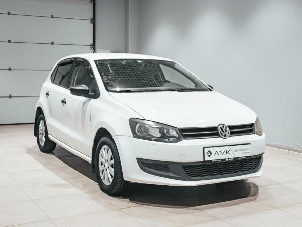 Volkswagen Polo V с пробегом 2011 года, цена 509 019 рублей, 235273 км, хэтчбек, Автокод Объявления