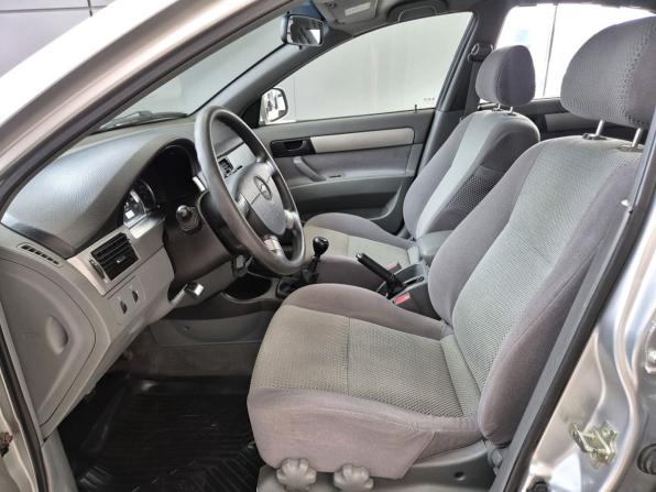 Chevrolet Lacetti I с пробегом 2012 года, цена 579 000 рублей, 110582 км, седан, Автокод Объявления