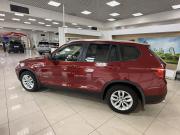 BMW X3 II (F25) Москва  - изображение 30