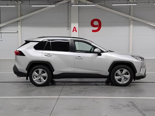 Toyota RAV4 V (XA50) с пробегом 2020 года, цена 2 990 000 рублей, 168962 км, внедорожник, Автокод Объявления