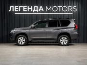 Toyota Land Cruiser Prado 150 Series Рестайлинг 2 Иркутск  - изображение 39