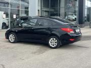 Hyundai Solaris I Воронеж  - изображение 19