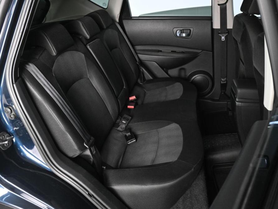 Nissan Qashqai I Рестайлинг Ростов-на-Дону  - изображение 7