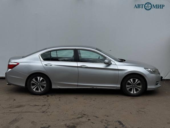 Honda Accord IX с пробегом 2013 года, цена 1 500 000 рублей, 208225 км, седан, Автокод Объявления