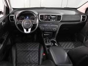 Kia Sportage IV Рестайлинг Ростов-на-Дону  - изображение 24
