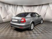 Skoda Octavia II (A5) Рестайлинг Москва  - изображение 22