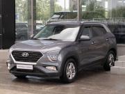 Hyundai Creta II Новосибирск  - изображение 21