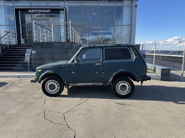 Lada (ВАЗ) 2121 (4x4) I Рестайлинг с пробегом 2000 года, цена 220 000 рублей, 210748 км, внедорожник, Автокод Объявления